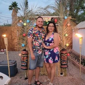 Meet your Posher, Gilberto